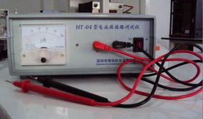 短路測(cè)試儀在電工儀器儀表中的應(yīng)用與原理解析